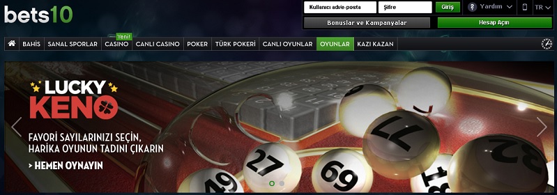 bets10 canlı casino
